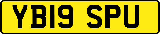 YB19SPU