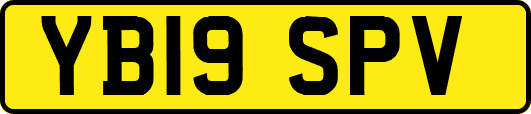 YB19SPV