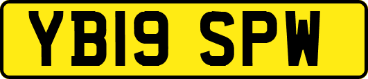 YB19SPW