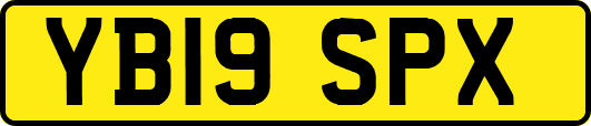 YB19SPX