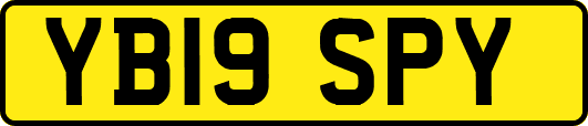 YB19SPY