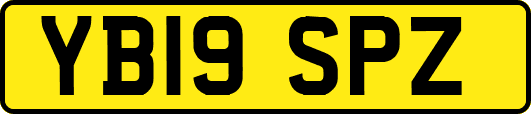 YB19SPZ