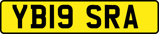 YB19SRA