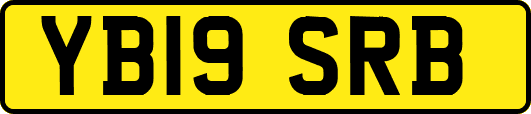 YB19SRB