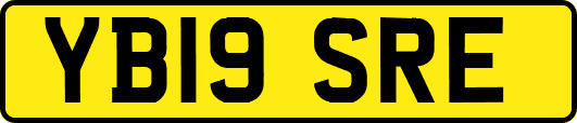 YB19SRE