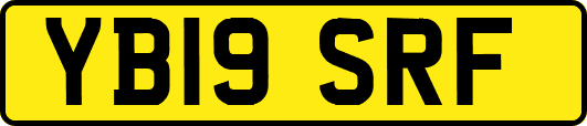 YB19SRF