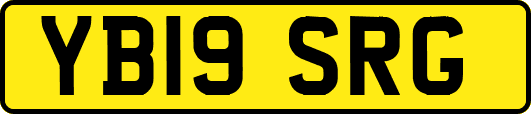 YB19SRG