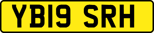 YB19SRH