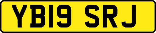YB19SRJ