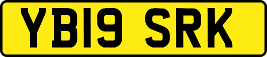 YB19SRK