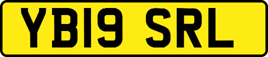 YB19SRL