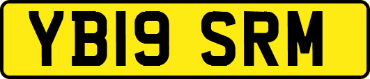 YB19SRM