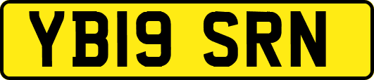 YB19SRN