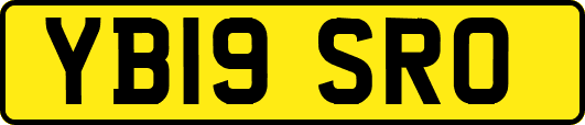 YB19SRO