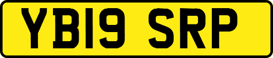 YB19SRP