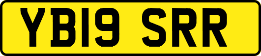 YB19SRR