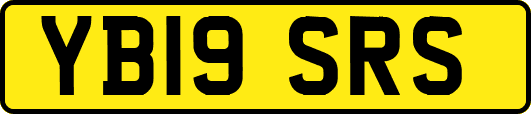 YB19SRS