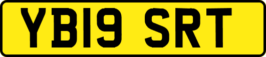 YB19SRT
