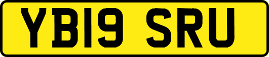 YB19SRU