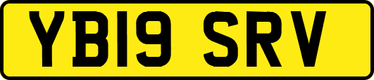 YB19SRV