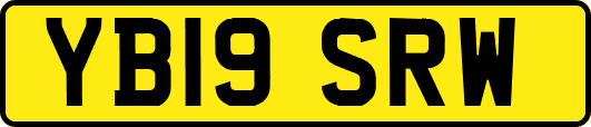 YB19SRW