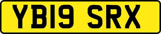 YB19SRX