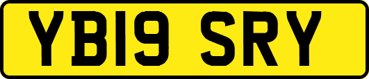 YB19SRY