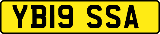 YB19SSA