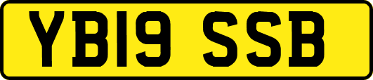 YB19SSB