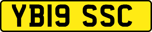 YB19SSC