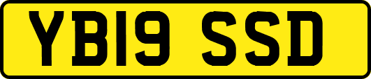 YB19SSD