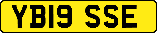 YB19SSE