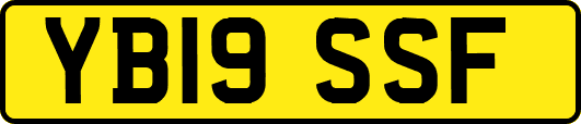 YB19SSF