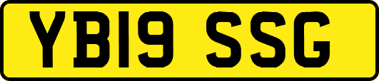YB19SSG