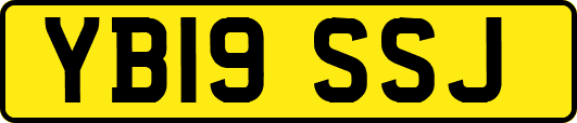 YB19SSJ