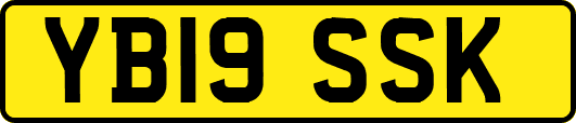 YB19SSK