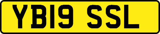 YB19SSL