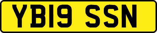 YB19SSN