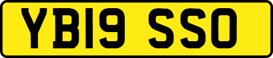 YB19SSO