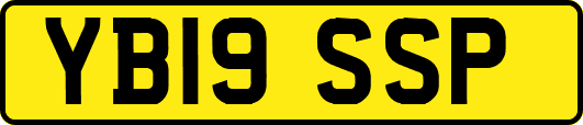 YB19SSP