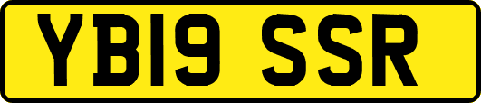 YB19SSR