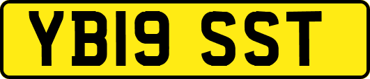 YB19SST