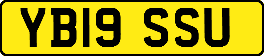 YB19SSU