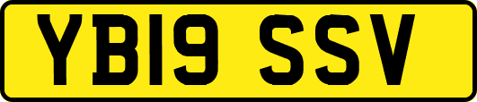 YB19SSV