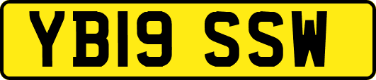 YB19SSW