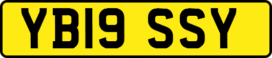 YB19SSY