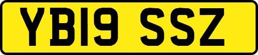 YB19SSZ