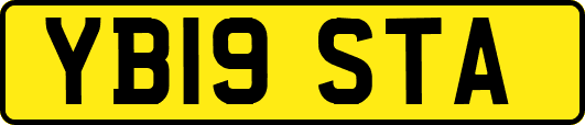 YB19STA