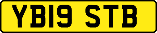 YB19STB