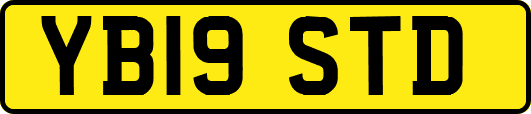 YB19STD